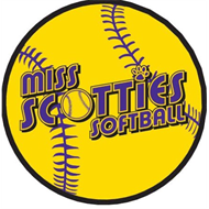 Miss Scotties Softball