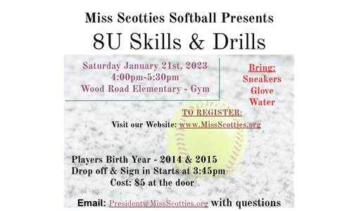 6U AND 8U SKILLS CLINIC